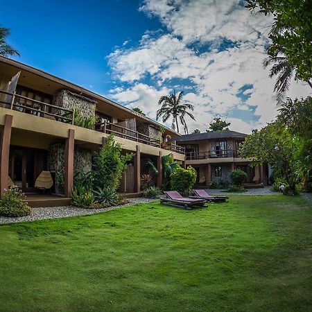 Reef Retreat Resort Balabag  Eksteriør bilde