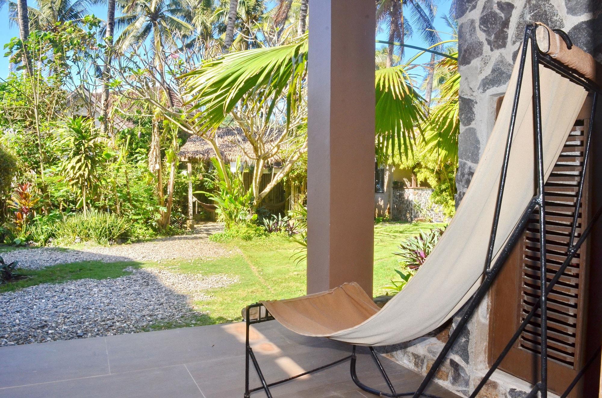 Reef Retreat Resort Balabag  Eksteriør bilde
