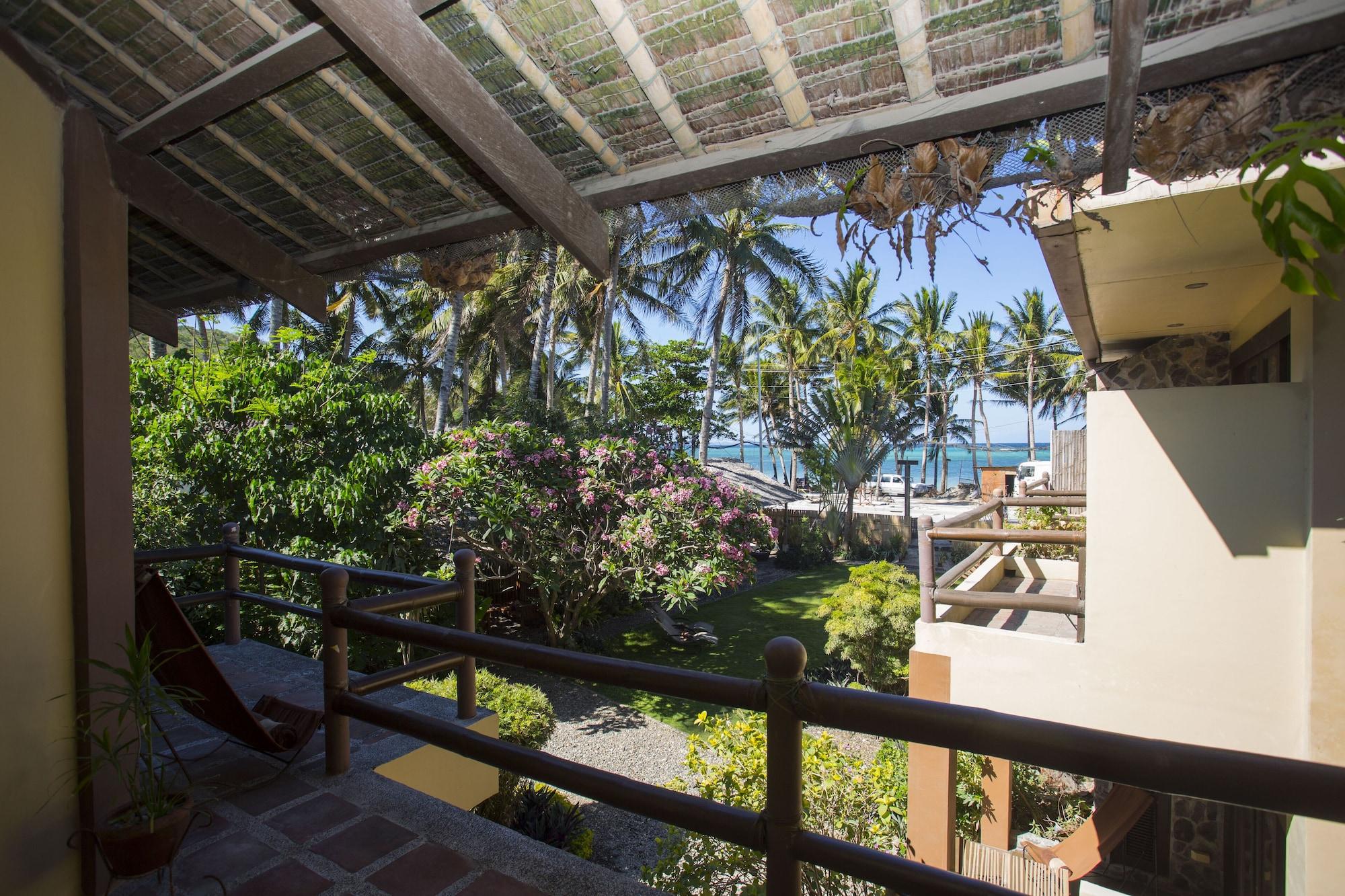 Reef Retreat Resort Balabag  Eksteriør bilde