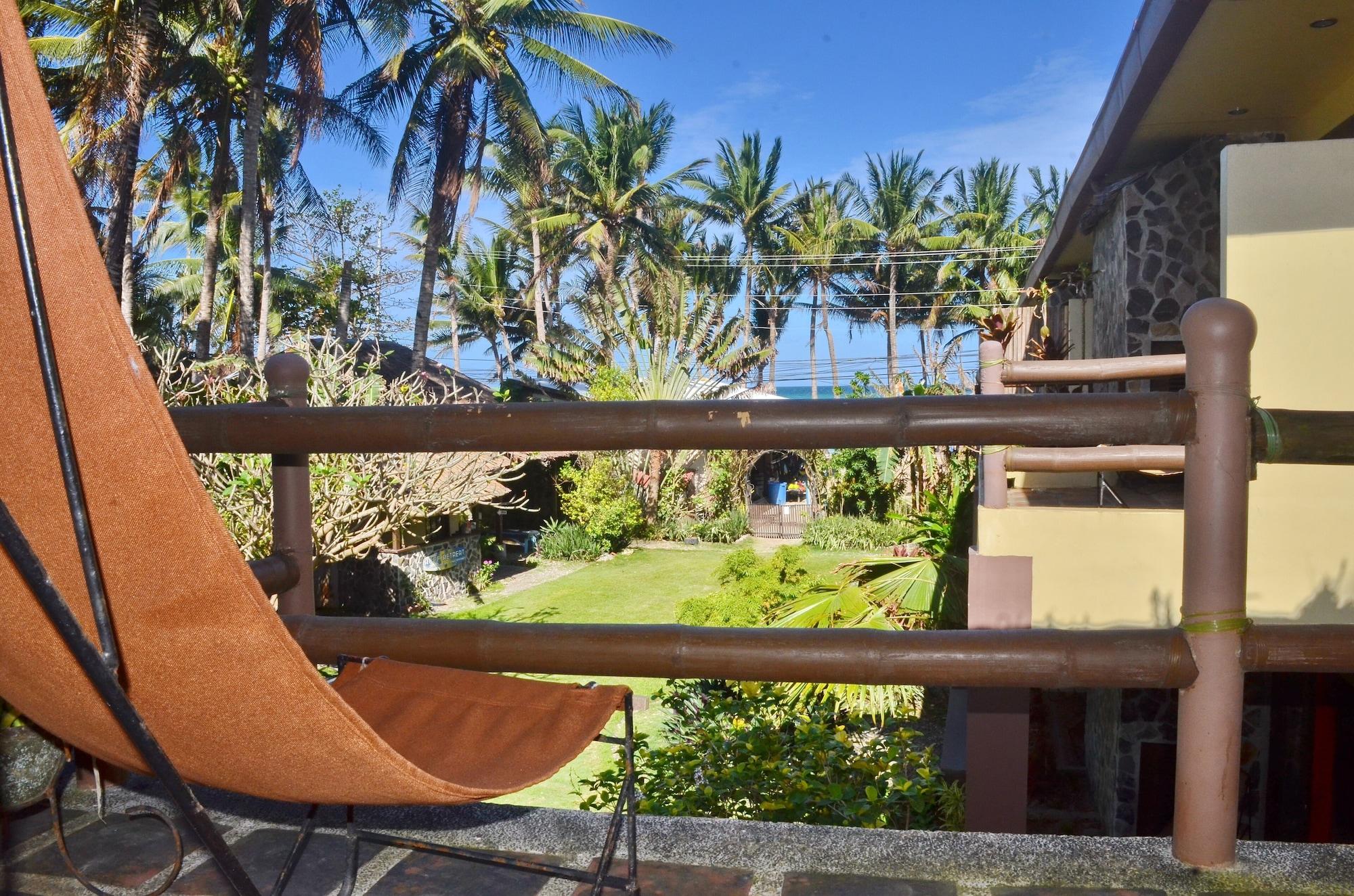 Reef Retreat Resort Balabag  Eksteriør bilde