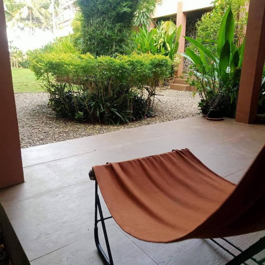 Reef Retreat Resort Balabag  Eksteriør bilde