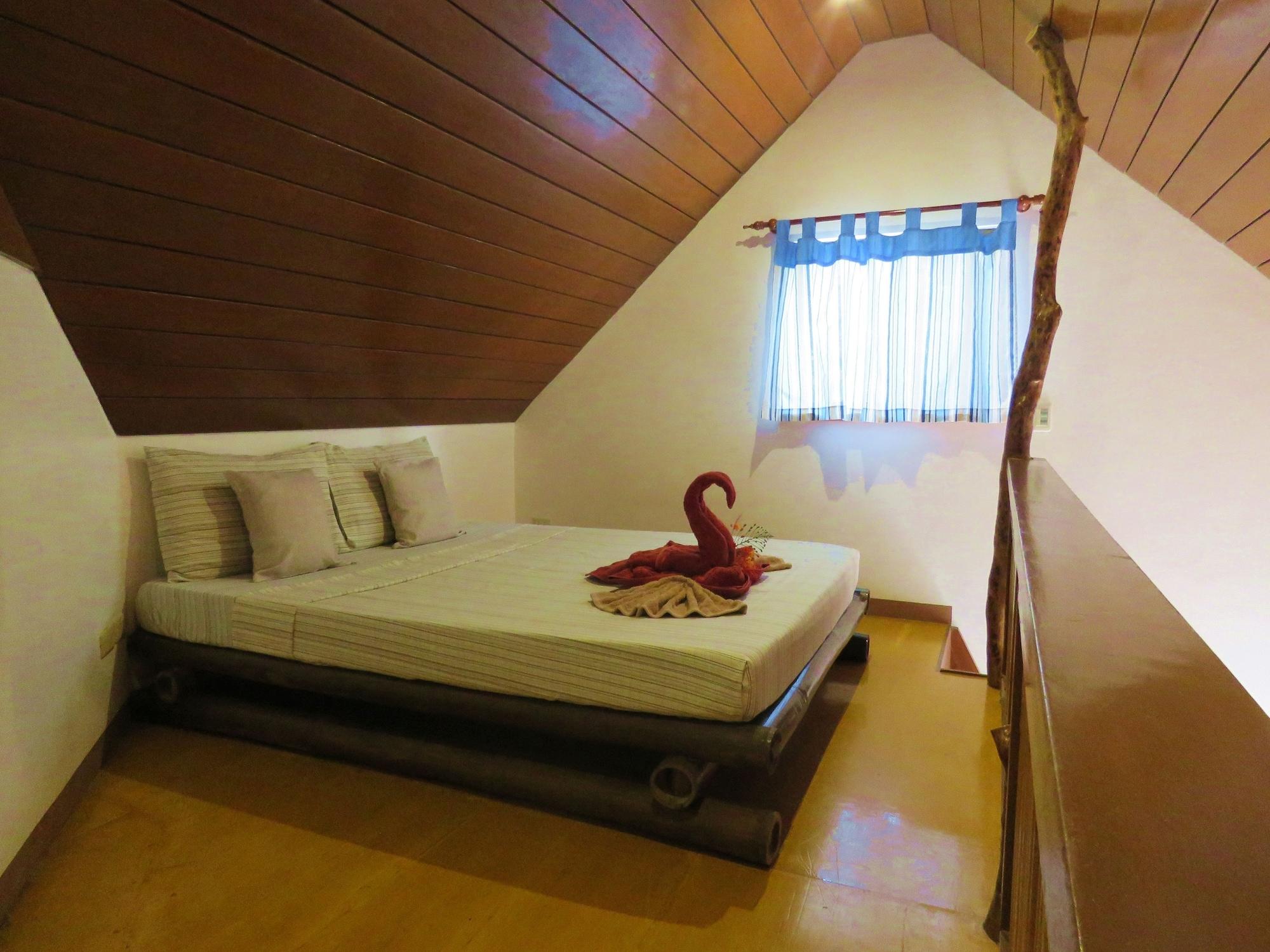 Reef Retreat Resort Balabag  Eksteriør bilde