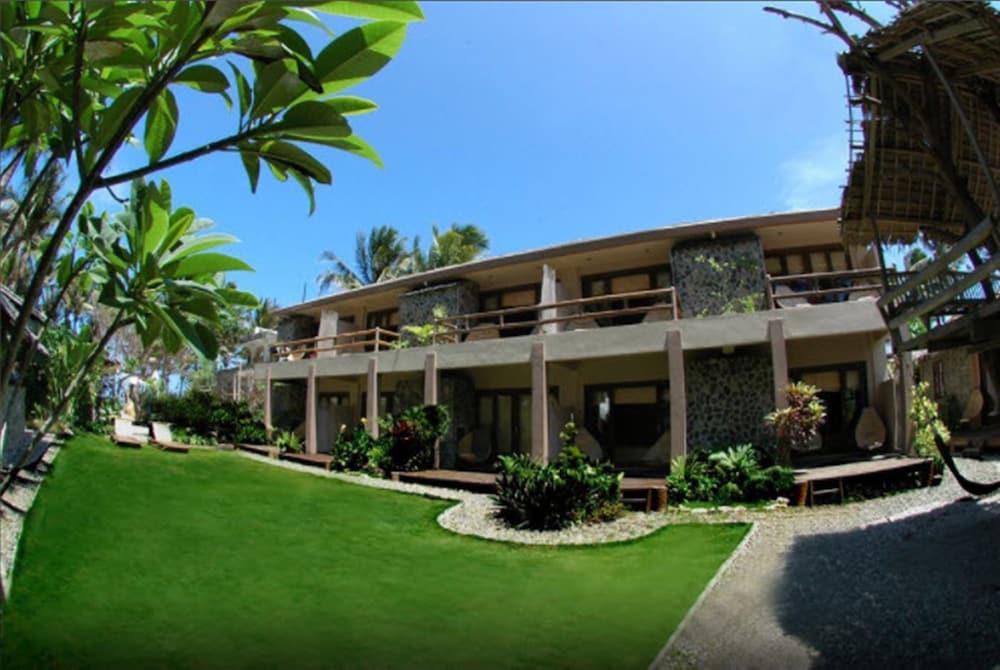 Reef Retreat Resort Balabag  Eksteriør bilde