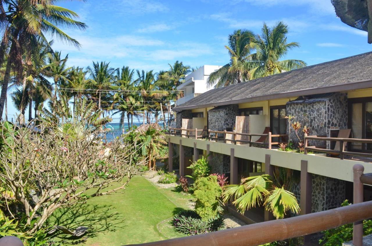 Reef Retreat Resort Balabag  Eksteriør bilde