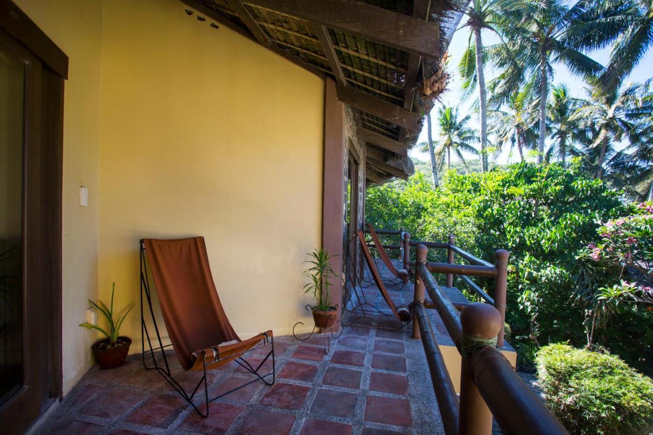 Reef Retreat Resort Balabag  Eksteriør bilde
