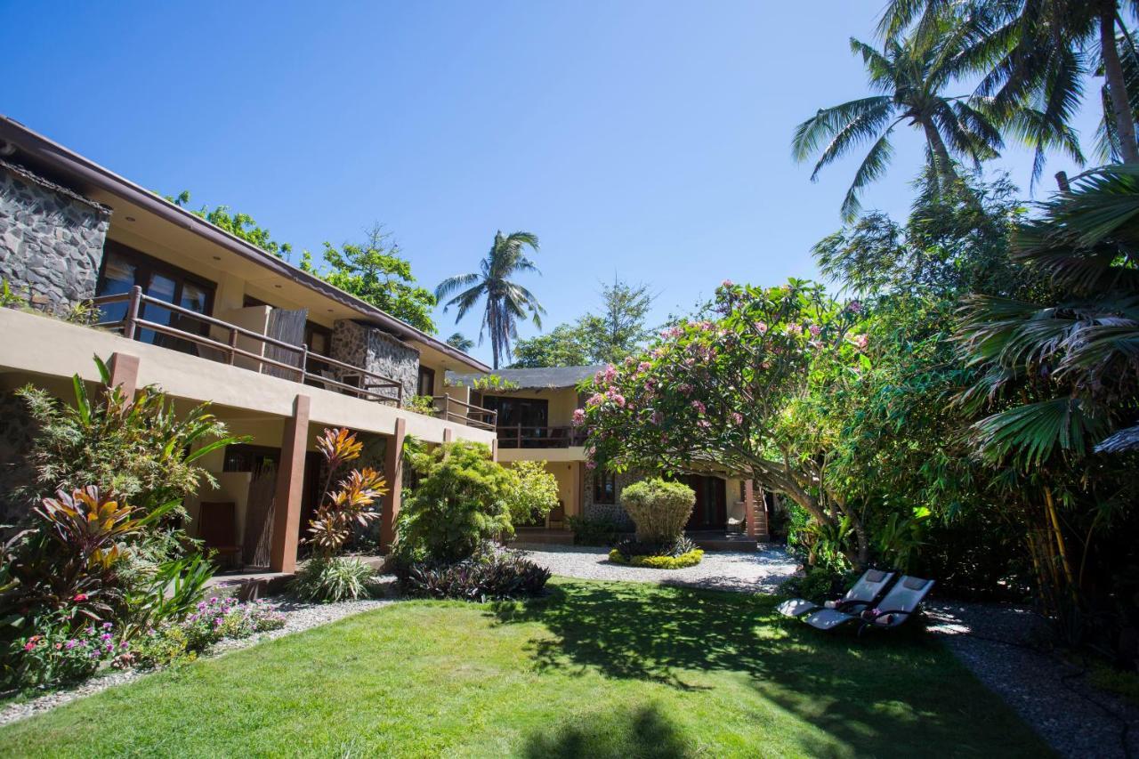 Reef Retreat Resort Balabag  Eksteriør bilde
