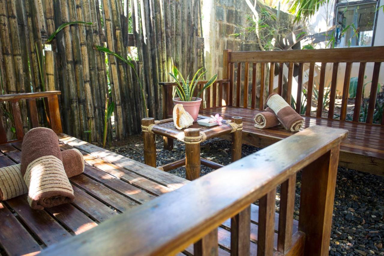 Reef Retreat Resort Balabag  Eksteriør bilde
